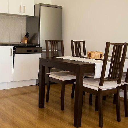 Apartments Am Turiawald シーフリング・アム・ゼー エクステリア 写真
